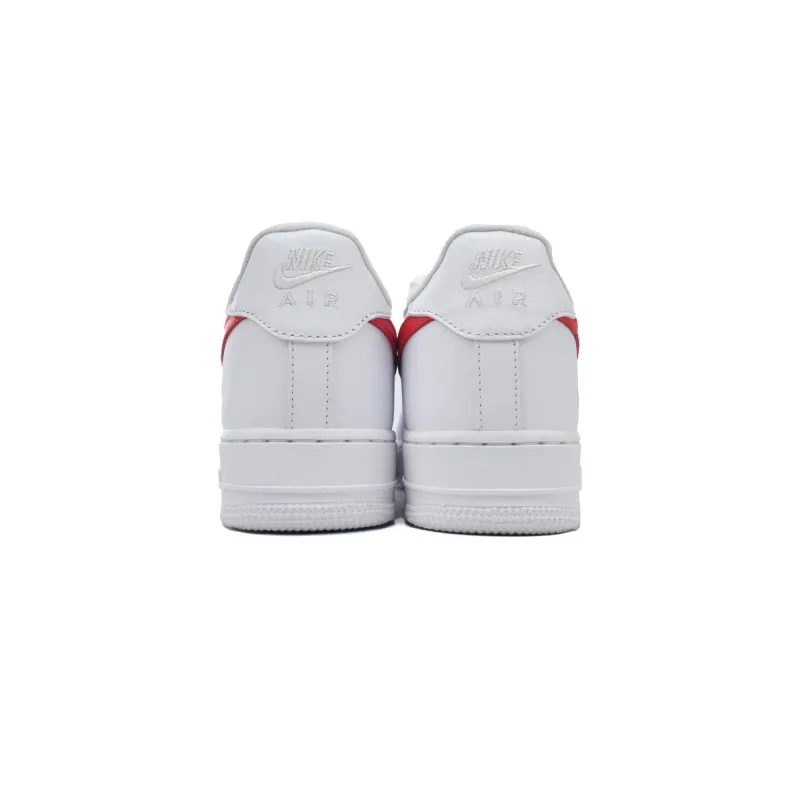 LJR Batch Nike Air Force 1 Low Supreme Shanghai CU9225-101