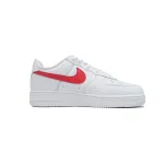 LJR Batch Nike Air Force 1 Low Supreme Shanghai CU9225-101