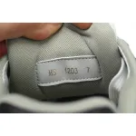 Louis Vuitton LV Trainer Sneaker Blue Grey Black CK240729 1AC510