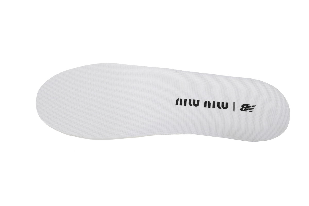 New Balance 530 SL Miu Miu Suede And Mesh 5E165E Z50 F0379 F BD05