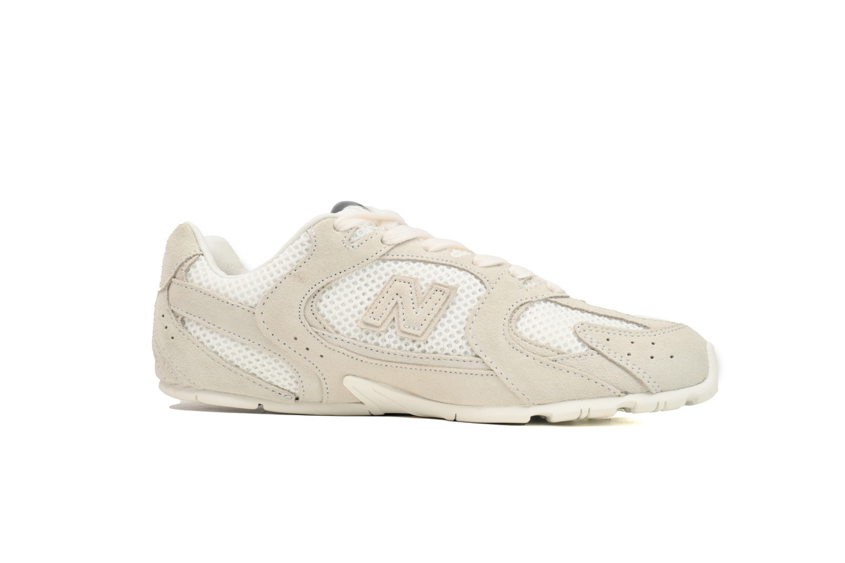 New Balance 530 SL Miu Miu Suede And Mesh 5E165E Z50 F0379 F BD05