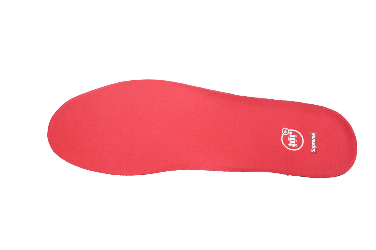 Nike Air Max Dn SP Supreme Black FZ4044-001