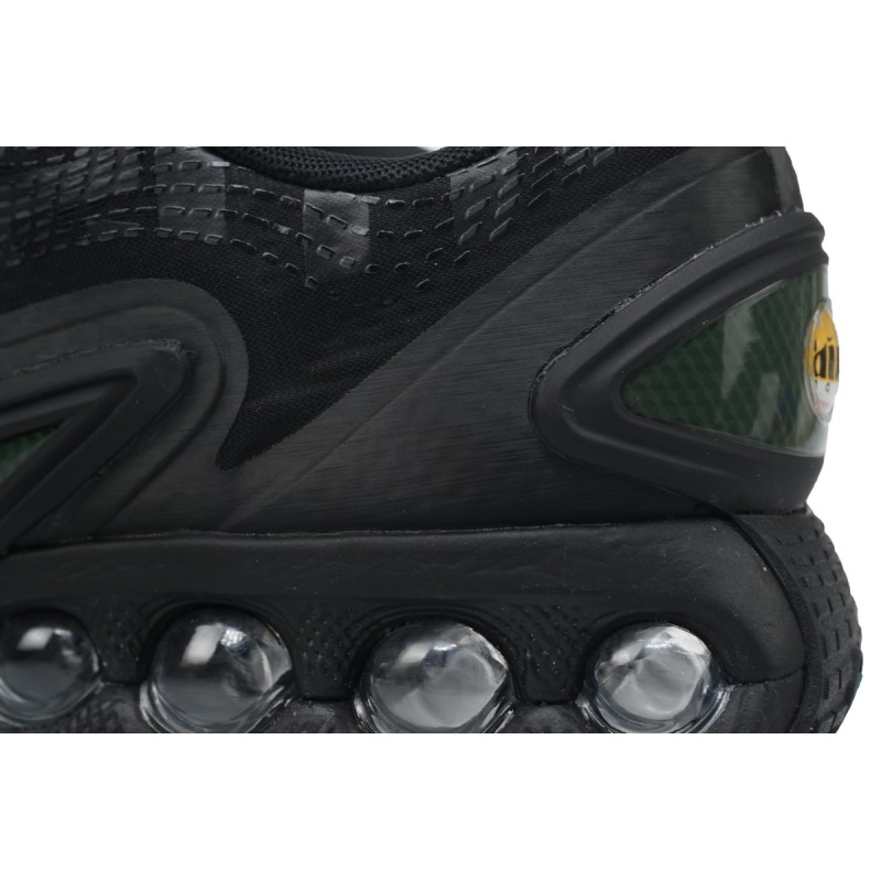 Nike Air Max Dn SP Supreme Black FZ4044-001