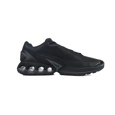 Nike Air Max Dn SP Supreme Black FZ4044-001 02