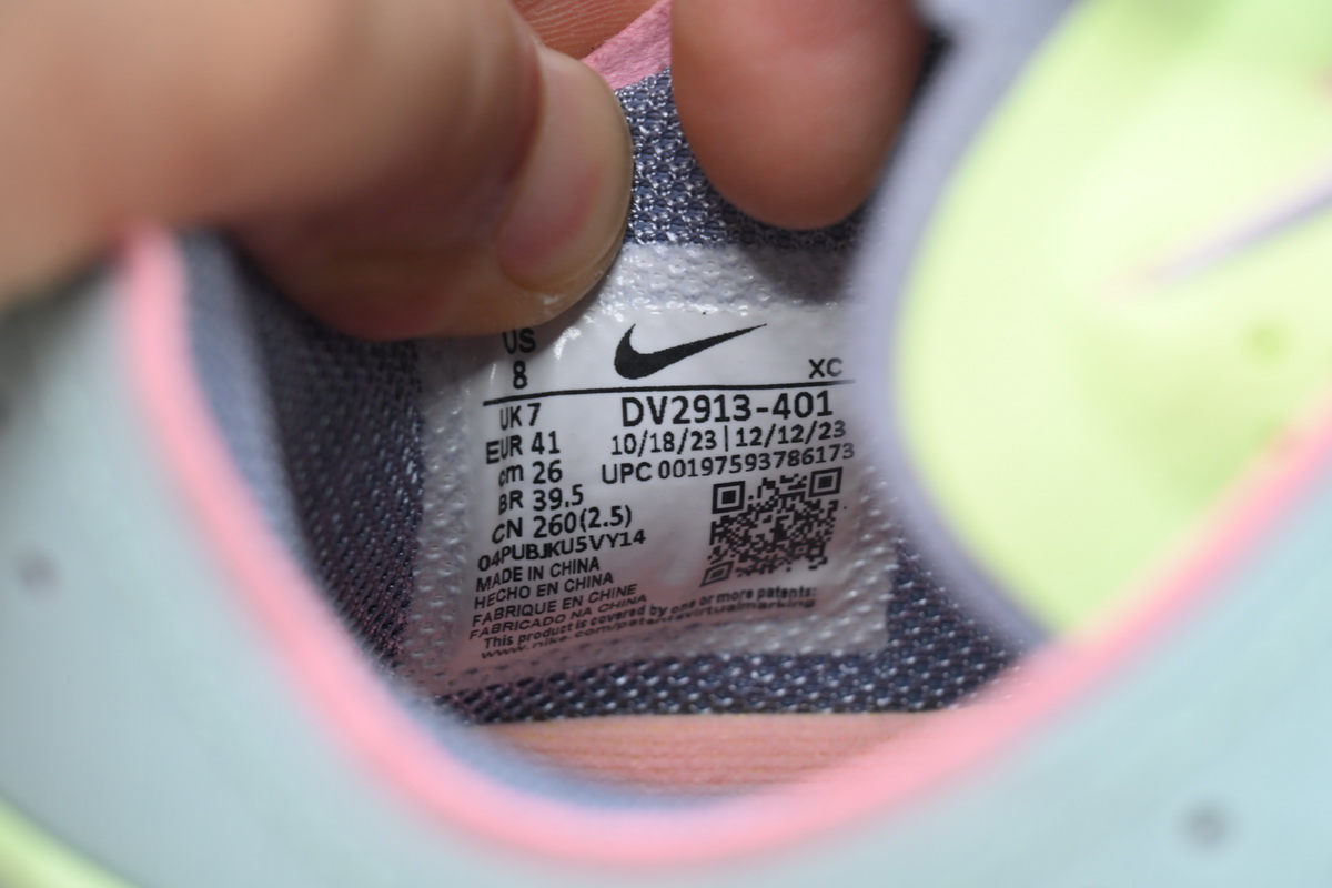 Nike Air Zoom GT Cut 3 Dreamers DV2913-401