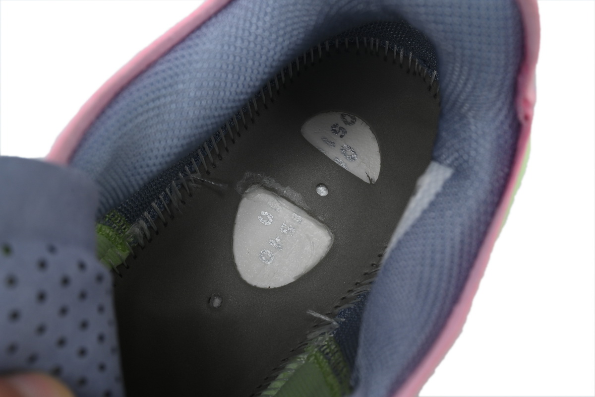 Nike Air Zoom GT Cut 3 Dreamers DV2913-401