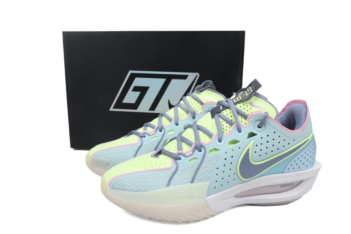Nike Air Zoom GT Cut 3 Dreamers DV2913-401