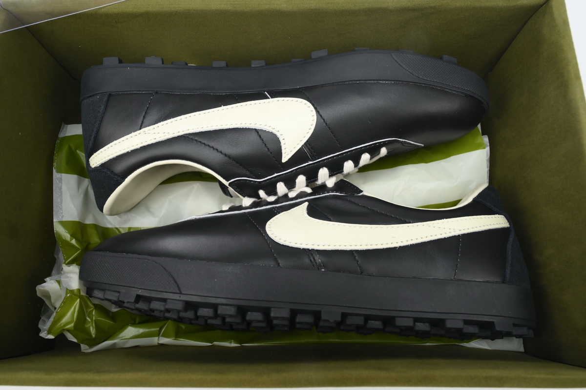 Nike Astro Grabber SP Bode Black Coconut Milk FJ9821-001