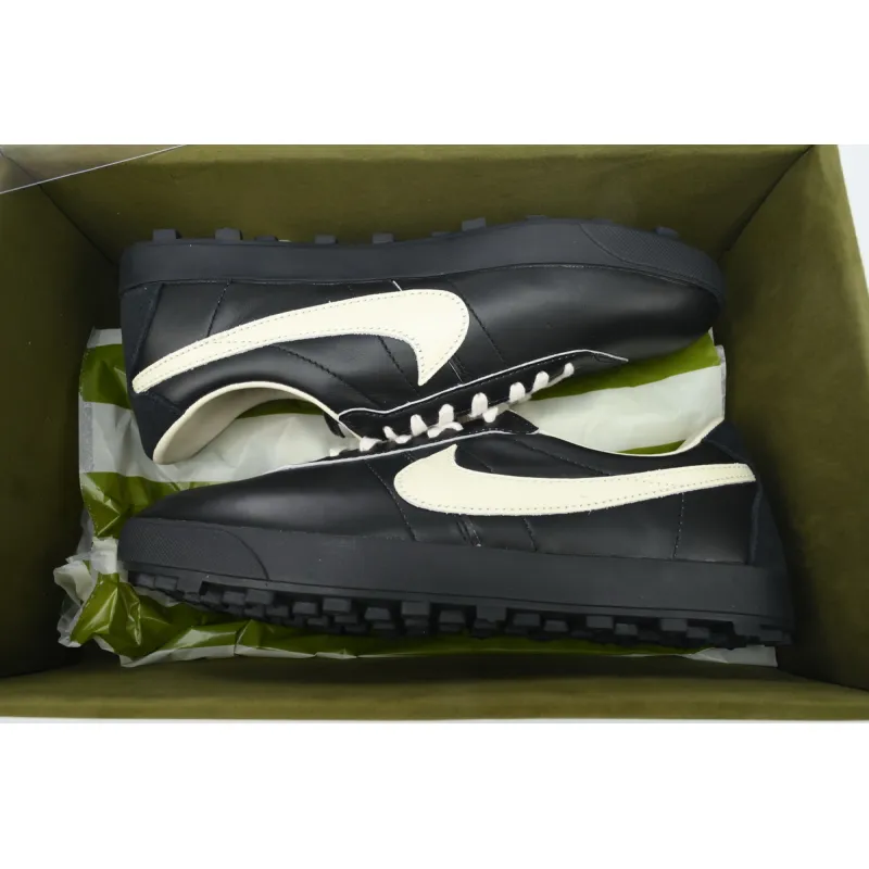 Nike Astro Grabber SP Bode Black Coconut Milk FJ9821-001