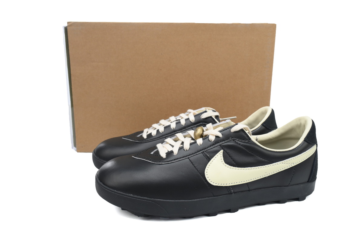 Nike Astro Grabber SP Bode Black Coconut Milk FJ9821-001