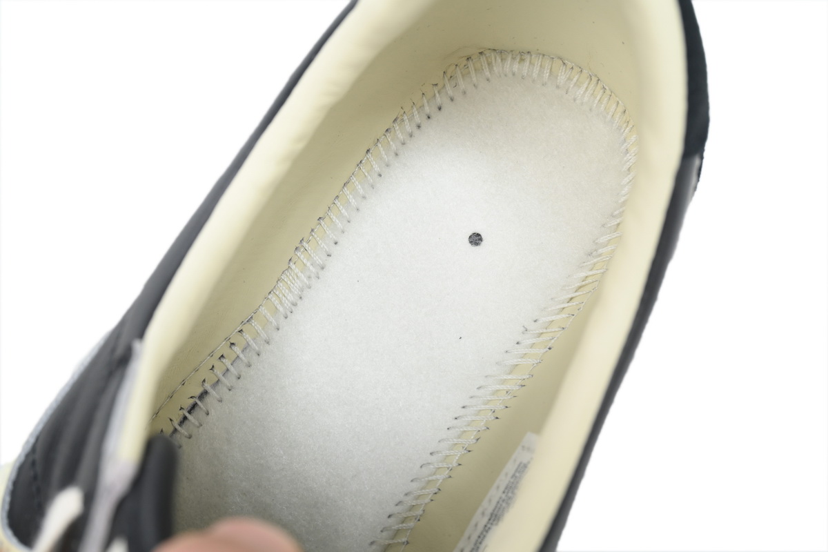 Nike Astro Grabber SP Bode Black Coconut Milk FJ9821-001