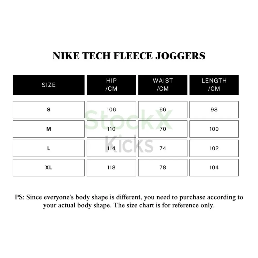 Nike x NOCTA Tech Fleece Hoodie & Joggers Set Black/Green/Blue YZ FD8454-010