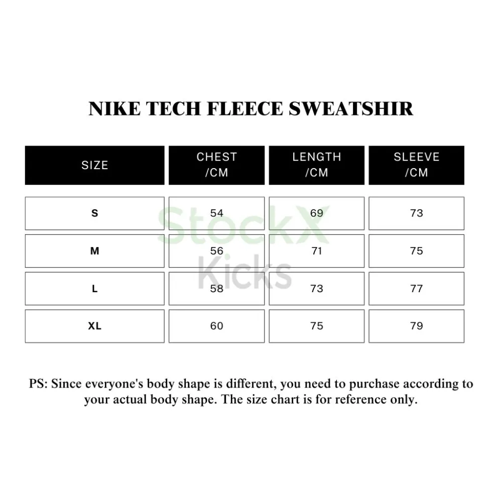 Nike x NOCTA Drake Tech Fleece Crew Sweatshirt & Joggers Set Black/Blue/Stadium Green YZ 240822