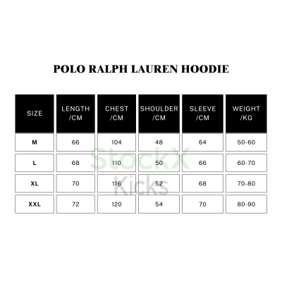 Polo Ralph Lauren Polo Bear Fleece Hoodie YZ0926 02