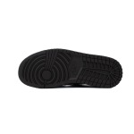 PK God Batch Travis Scott x Air Jordan 1 Low OG SP-T Velvet Brown DM7866-202