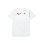 Supreme West Hollywood Box Logo T-Shirt White CK0927