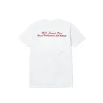 Supreme West Hollywood Box Logo T-Shirt White CK0927