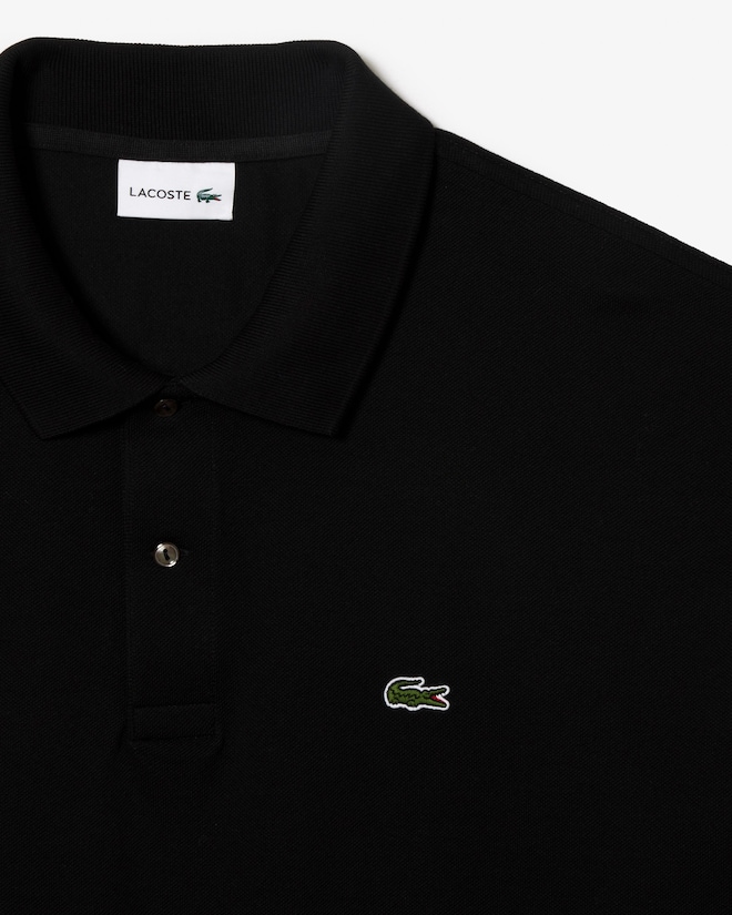 Lacoste Men's Tall Fitl.12.12 Polo Shirt CK0826