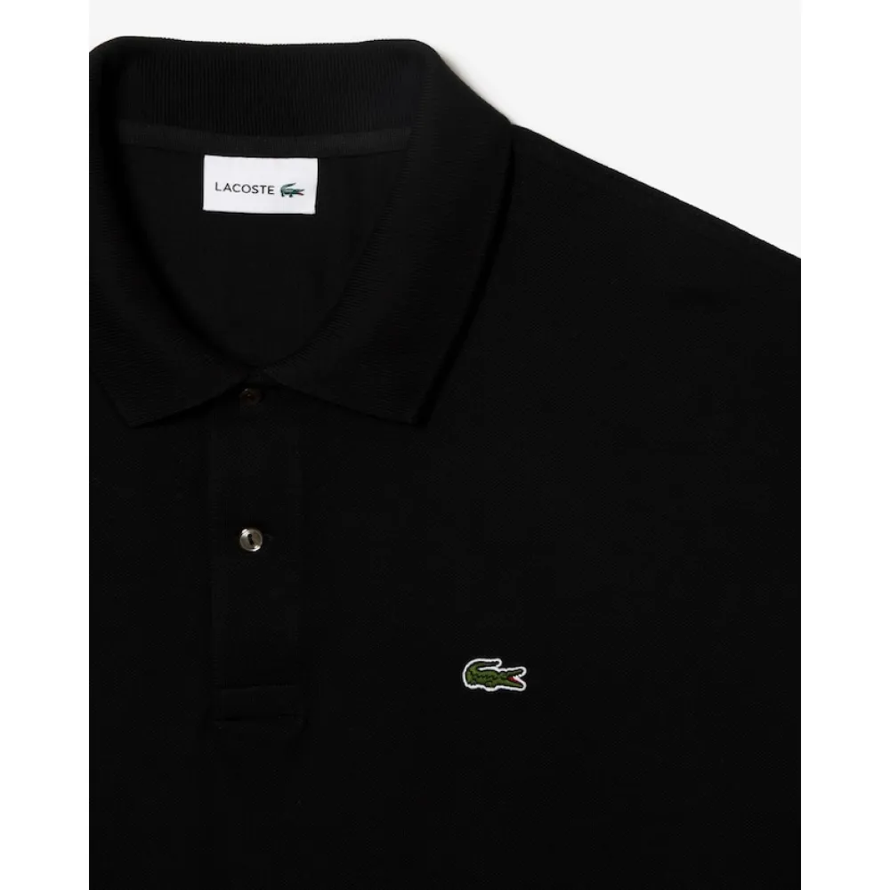 Lacoste Men's Tall Fitl.12.12 Polo Shirt CK0826