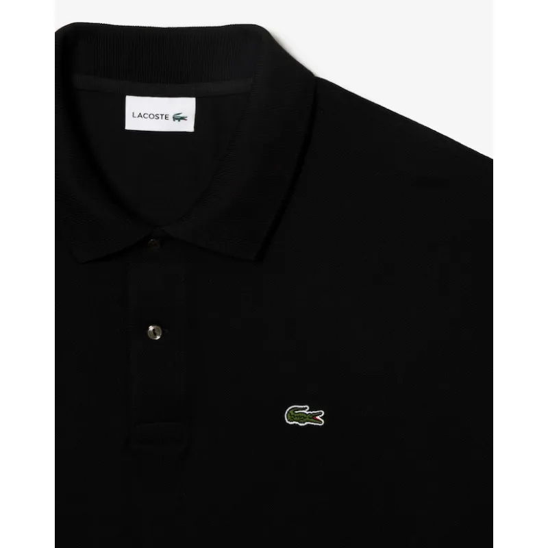 Lacoste Men's Tall Fitl.12.12 Polo Shirt CK0826