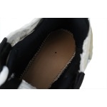 Balenciaga Runner Sneaker Beige Grey Blue 677403 W0RB6 2028