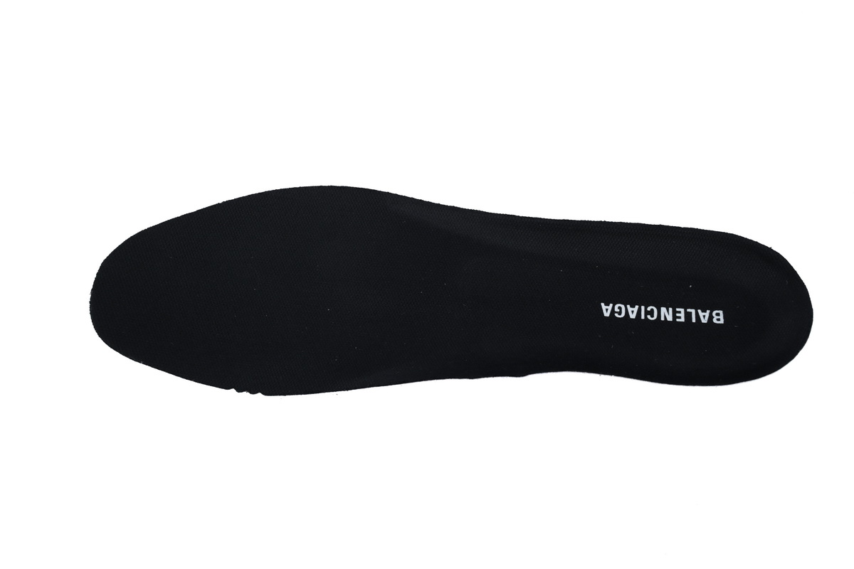 Balenciaga Runner Sneaker Beige Grey Blue 677403 W0RB6 2028