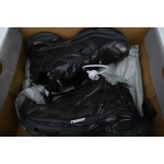 Balenciaga Runner Sneaker Black 656065 W3RA1 1000