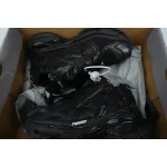 Balenciaga Runner Sneaker Black 656065 W3RA1 1000