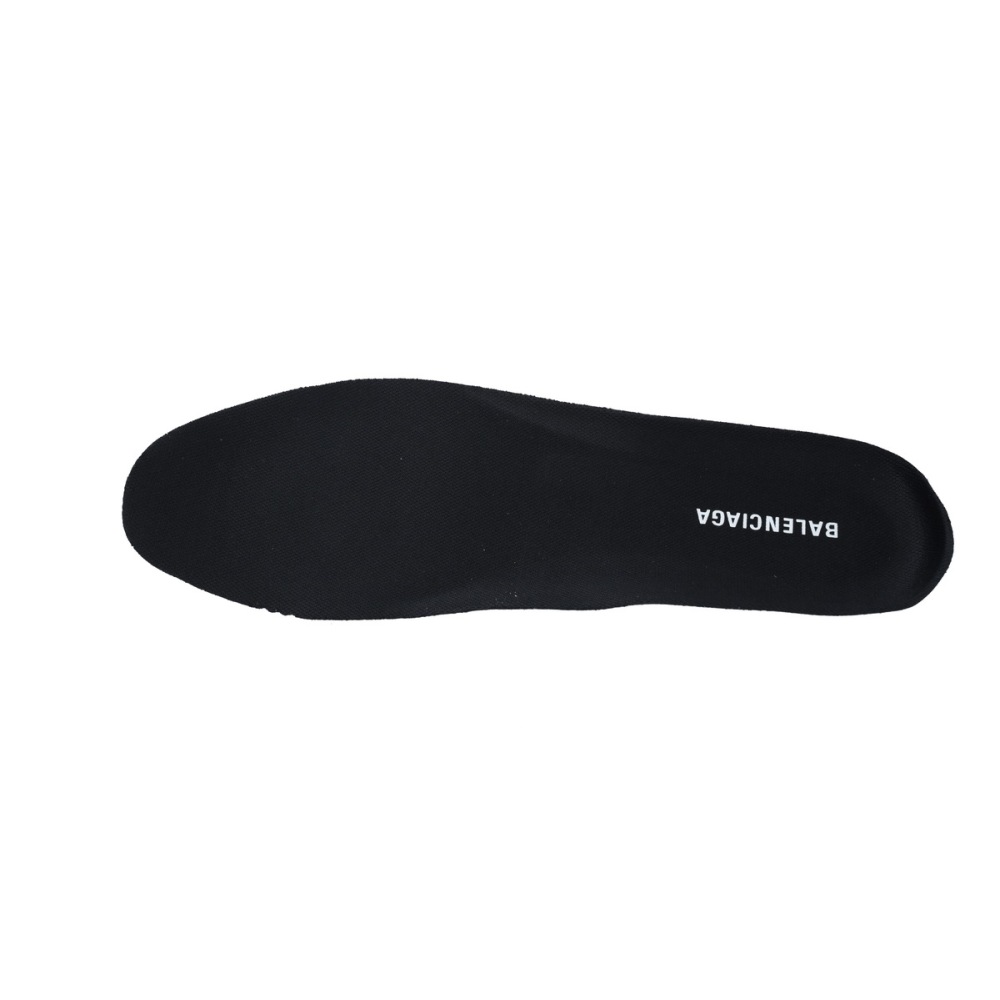 Balenciaga Runner Sneaker Black 656065 W3RA1 1000