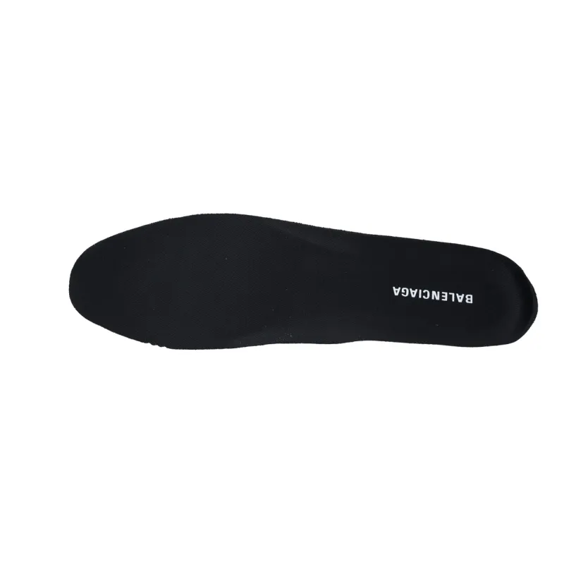 Balenciaga Runner Sneaker Black 656065 W3RA1 1000