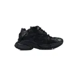 Balenciaga Runner Sneaker Black 656065 W3RA1 1000