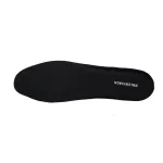 Balenciaga Runner Sneaker Black White 677403 Q3RB2 9010