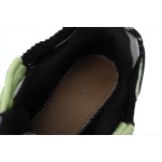 Balenciaga Runner Sneaker Grey Blue Green 677403 W3RB5 5179