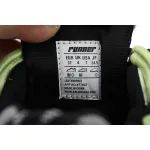 Balenciaga Runner Sneaker Grey Blue Green 677403 W3RB5 5179
