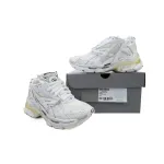 Balenciaga Runner Sneaker White 677402 W3RB1 9000