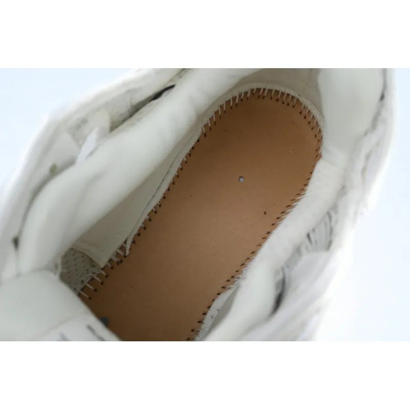 Balenciaga Runner Sneaker White 677402 W3RB1 9000