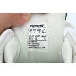 Balenciaga Runner Sneaker White 677402 W3RB1 9000