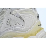 Balenciaga Runner Sneaker White 677402 W3RB1 9000