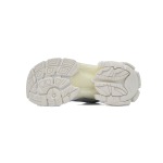 Balenciaga Runner Sneaker White 677402 W3RB1 9000