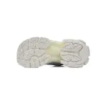 Balenciaga Runner Sneaker White 677402 W3RB1 9000