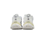 Balenciaga Runner Sneaker White 677402 W3RB1 9000
