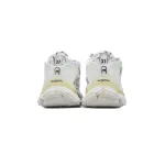 Balenciaga Runner Sneaker White 677402 W3RB1 9000