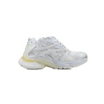 Balenciaga Runner Sneaker White 677402 W3RB1 9000