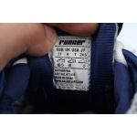 Balenciaga Runner Sneaker White Blue Yellow Grey Black 677403 W2RN1 0080