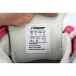 Balenciaga Runner Sneaker White Yellow Purple 677403 W3RBB 9069