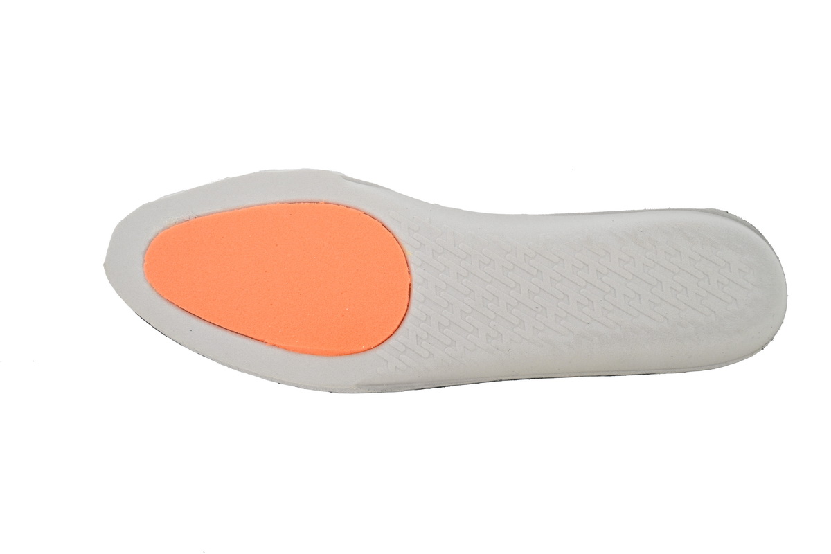 Hermes Bouncing Sneaker Black And White 