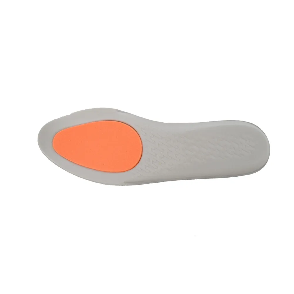 Hermes Bouncing Sneaker Grey Orange