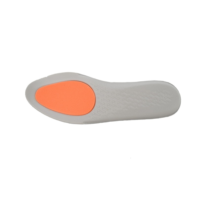 Hermes Bouncing Sneaker Grey Orange