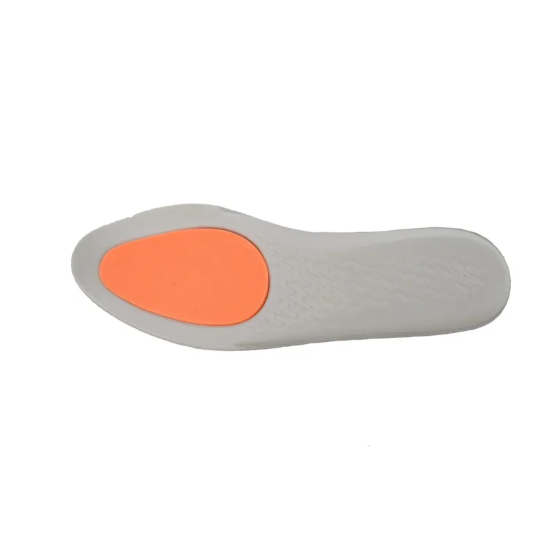Hermes Bouncing Sneaker Grey Orange