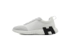 Hermes Bouncing Sneaker Grey White